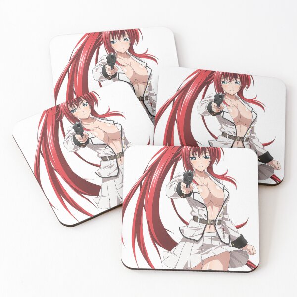 Item preview, Rias Gremory guns designed and sold by skilesdereck.