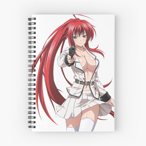Item preview, Rias Gremory guns designed and sold by skilesdereck.