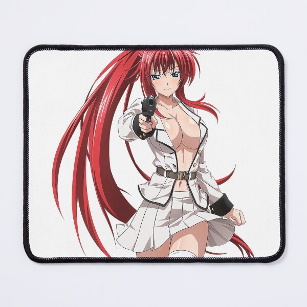 Item preview, Rias Gremory guns designed and sold by skilesdereck.
