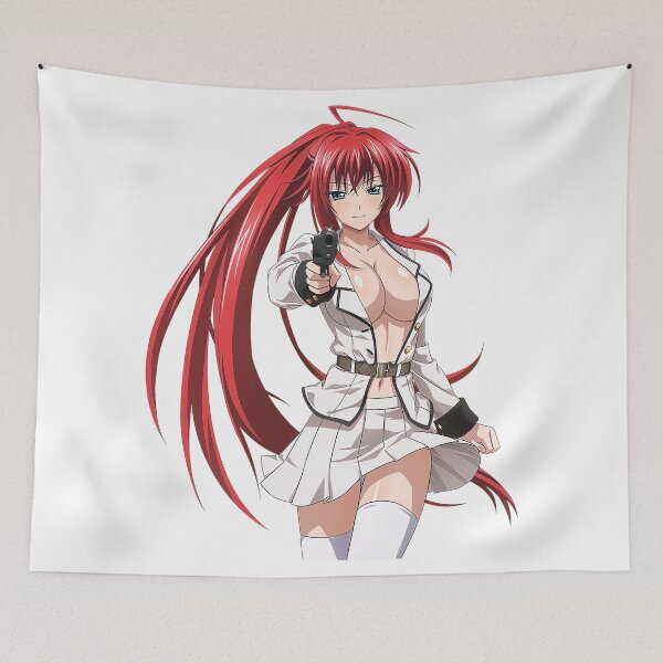 Item preview, Rias Gremory guns designed and sold by skilesdereck.