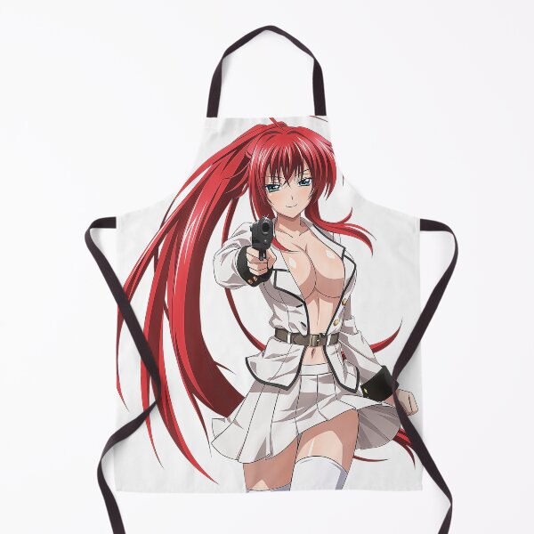 Item preview, Rias Gremory guns designed and sold by skilesdereck.