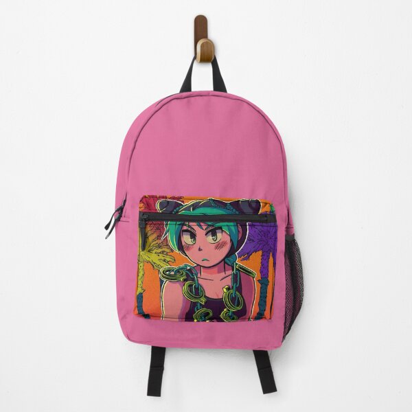 Item preview, vaporwave anime aesthetic retro vintage jojo designed and sold by kinseinohime.