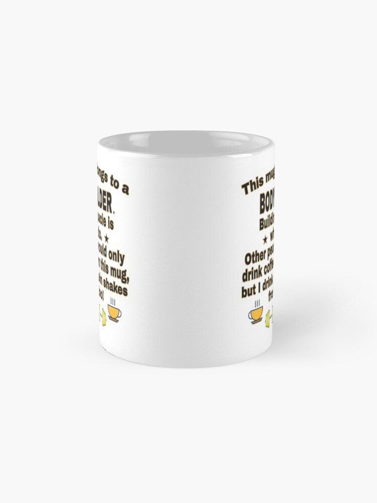 Funny Coffee Slogan. A Good Time To Take A Espresso Break  Coffee Mug for  Sale by GraceRhymesMugs