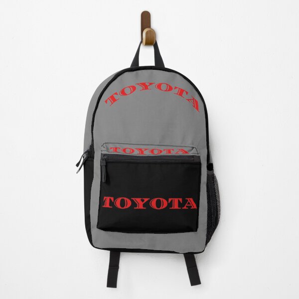 Item preview, Toyota designed and sold by Karine Dupras.
