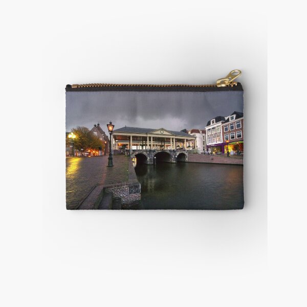 Item preview, Leiden canal bridge  designed and sold by hawkie.