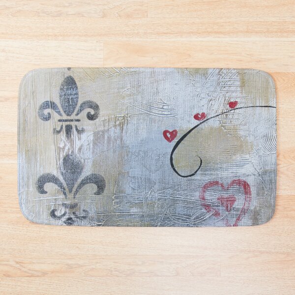 Item preview, Gold And Grey Sentiment A1 designed and sold by Jean Plout.