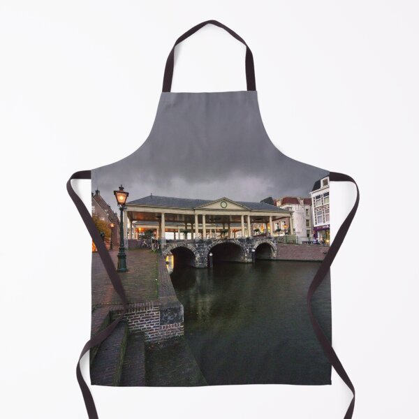 Item preview, Leiden canal bridge designed and sold by hawkie.