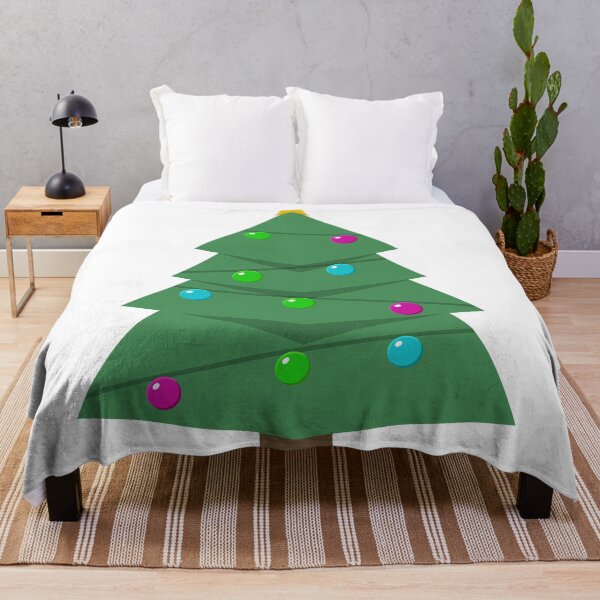 Item preview, Christmas Tree Vector Drawing designed and sold by AlexMancic.