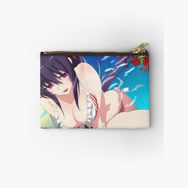 Item preview, Akeno Himejima designed and sold by skilesdereck.
