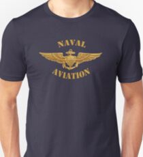 Marinefliegerei (T-Shirt) Unisex T-Shirt