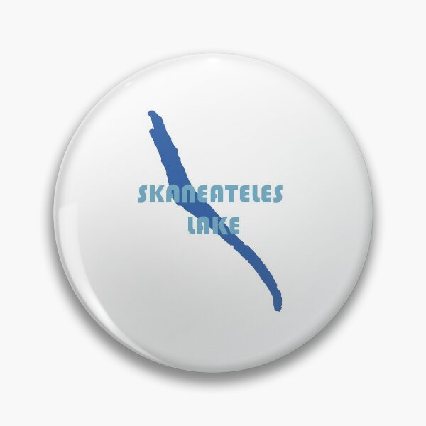 Artikelvorschau, Skaneateles Lake, New York, Finger Lakes entworfen und verkauft von Awake88.