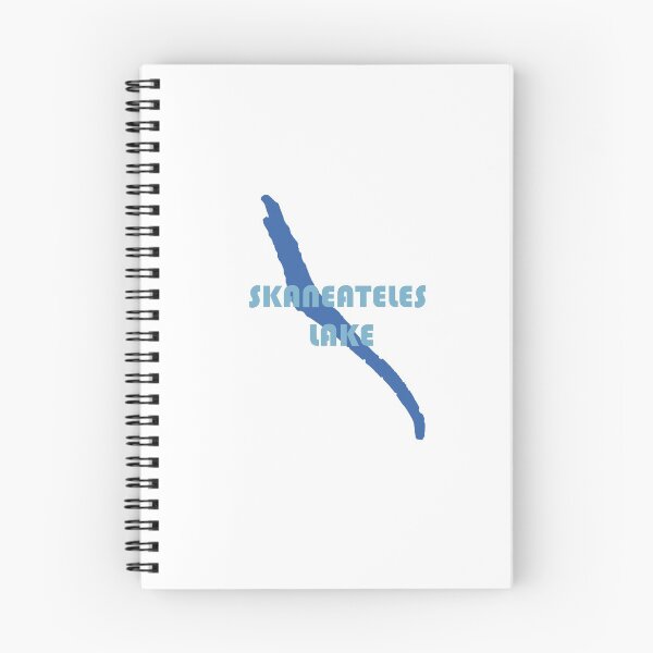 Item preview, Skaneateles Lake, New York, Finger Lakes designed and sold by Awake88.