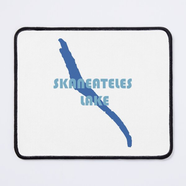 Item preview, Skaneateles Lake, New York, Finger Lakes designed and sold by Awake88.