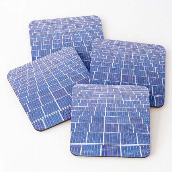 Item preview, Solar Panel Renewable Energy Climate Change designed and sold by Kevin Miller Photography.