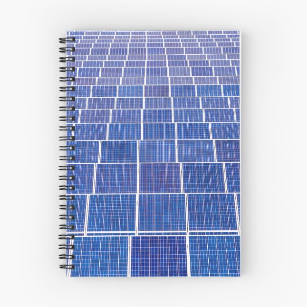 Item preview, Solar Panel Renewable Energy Climate Change designed and sold by Kevin Miller Photography.