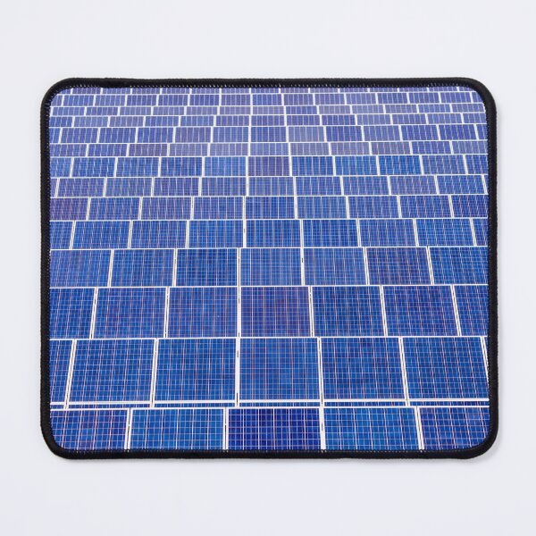 Item preview, Solar Panel Renewable Energy Climate Change designed and sold by Kevin Miller Photography.