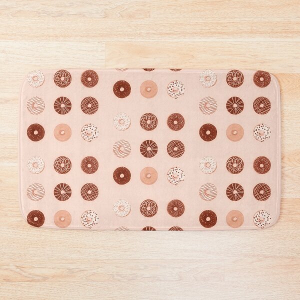 Item preview, Donut Set designed and sold by kaitpaints.