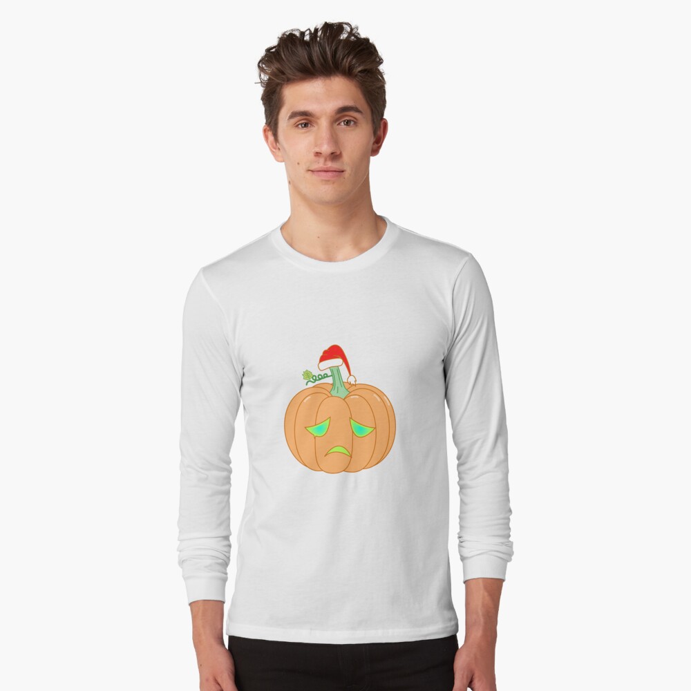 Item preview, Long Sleeve T-Shirt designed and sold by JTatum95.