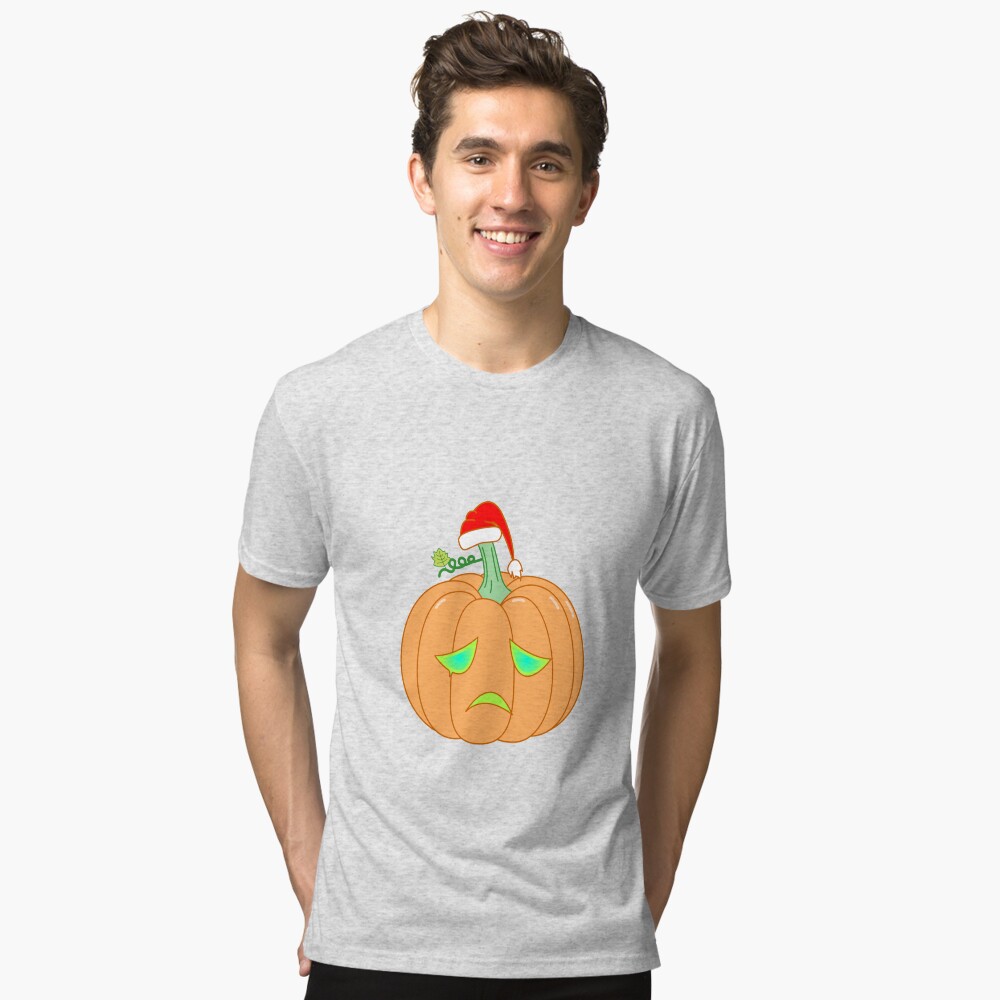 Item preview, Tri-blend T-Shirt designed and sold by JTatum95.