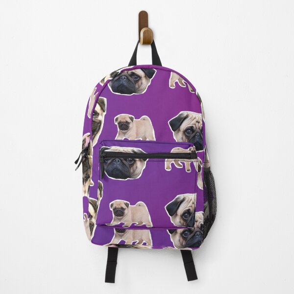 Item preview, Pugs designed and sold by Leez Hart.