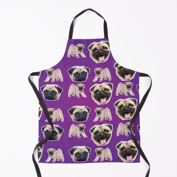 Item preview, Pugs designed and sold by Leez Hart.