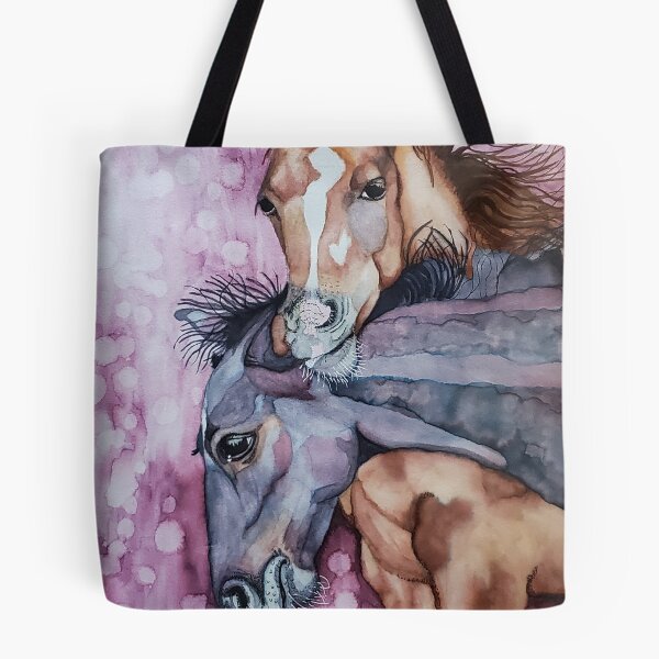 Item preview, Playful Foals designed and sold by EquusArtisan.