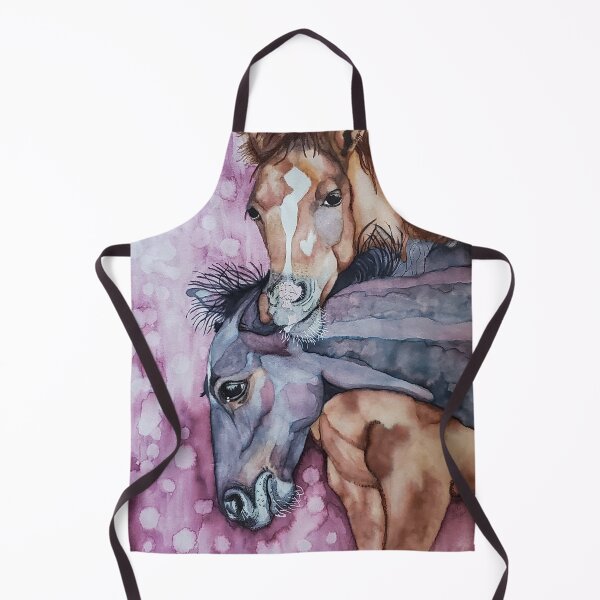 Item preview, Playful Foals designed and sold by EquusArtisan.