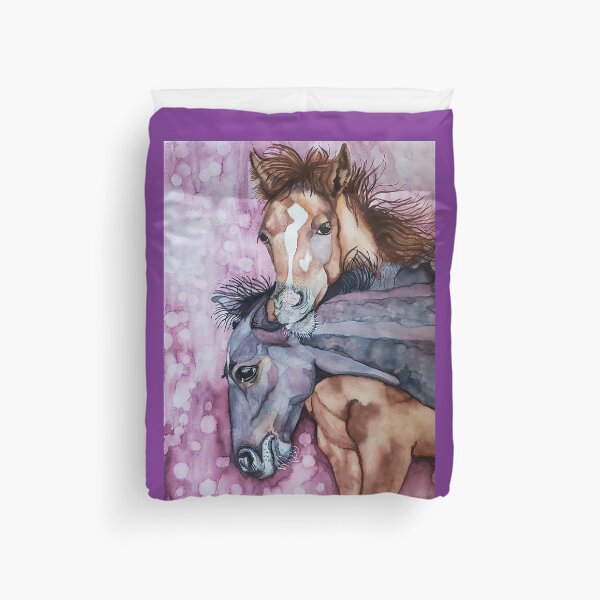 Item preview, Playful Foals designed and sold by EquusArtisan.