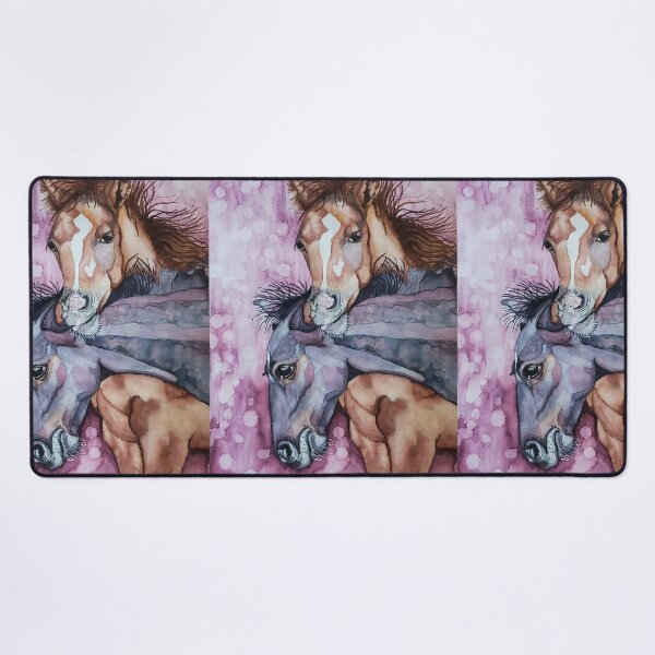 Item preview, Playful Foals designed and sold by EquusArtisan.