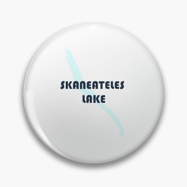 Artikelvorschau, Skaneateles Lake, New York, Finger Lakes entworfen und verkauft von Awake88.