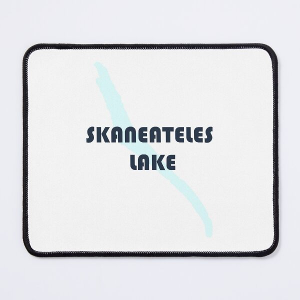 Item preview, Skaneateles Lake, New York, Finger Lakes designed and sold by Awake88.