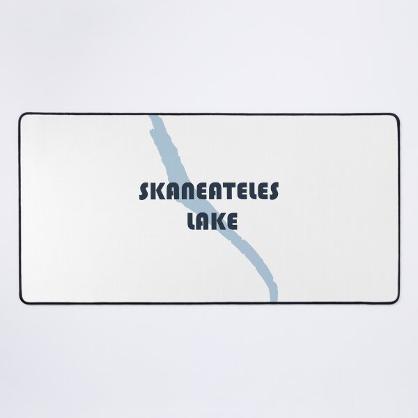 Item preview, Skaneateles Lake, New York, Finger Lakes designed and sold by Awake88.
