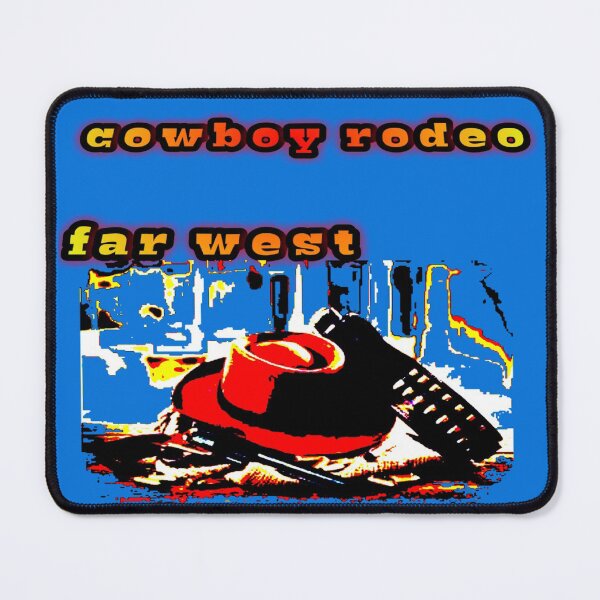 Item preview, FAR WEST designed and sold by farfalla68.