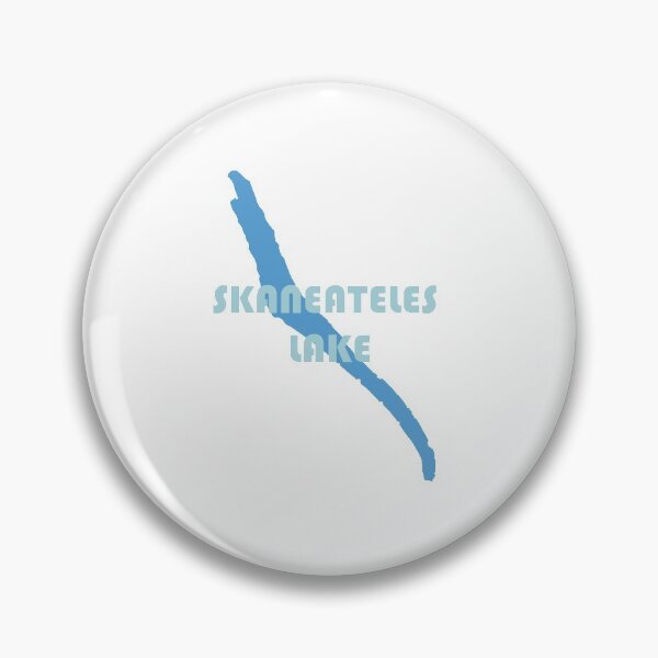 Artikelvorschau, Skaneateles Lake, New York, Finger Lakes entworfen und verkauft von Awake88.