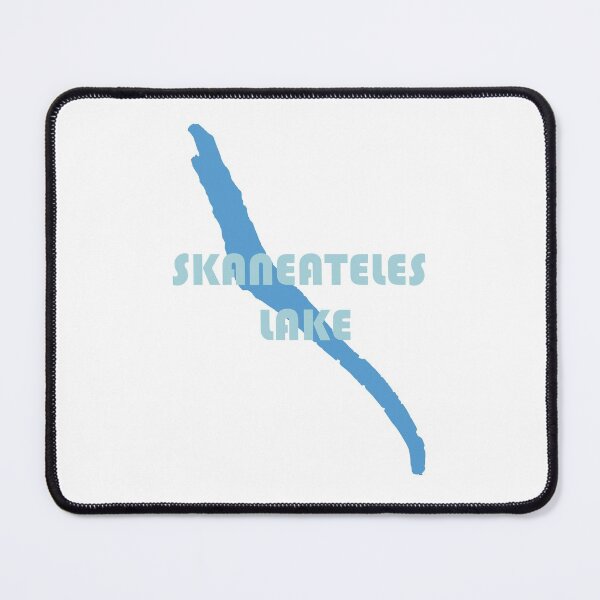 Item preview, Skaneateles Lake, New York, Finger Lakes designed and sold by Awake88.