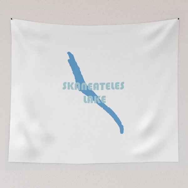 Item preview, Skaneateles Lake, New York, Finger Lakes designed and sold by Awake88.