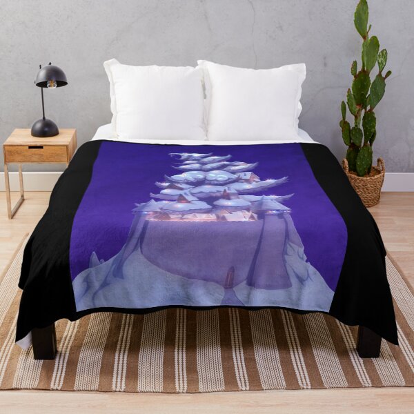 Item preview, Christmas tree, purple designed and sold by JFranciscoAC.