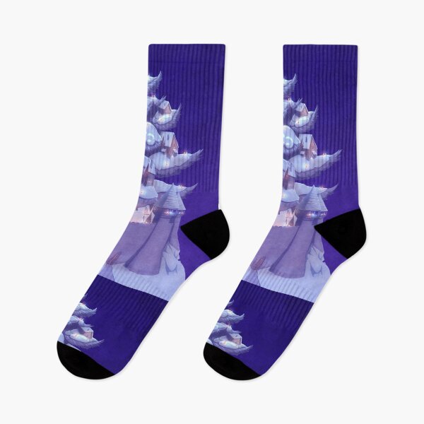 Item preview, Christmas tree, purple designed and sold by JFranciscoAC.