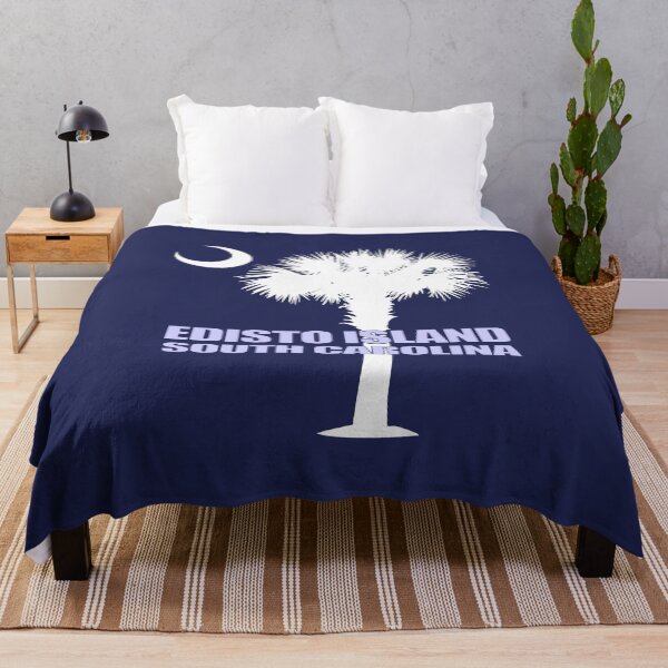 Item preview, Edisto Island SC (P&C) designed and sold by curranmorgan.
