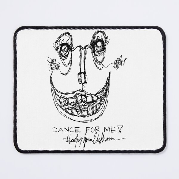 Item preview, danceforme.png designed and sold by mackguthmann.