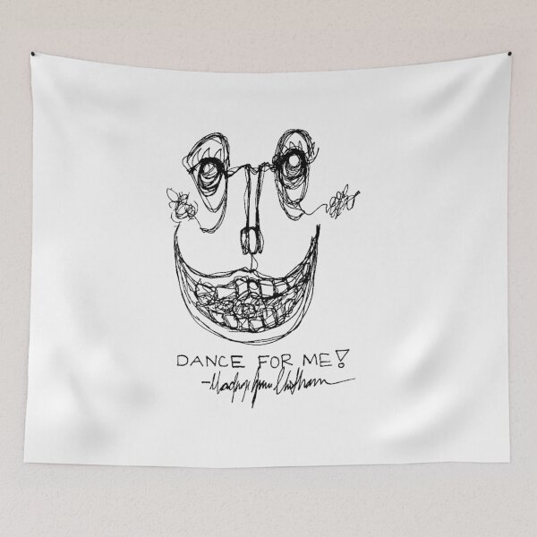Item preview, danceforme.png designed and sold by mackguthmann.