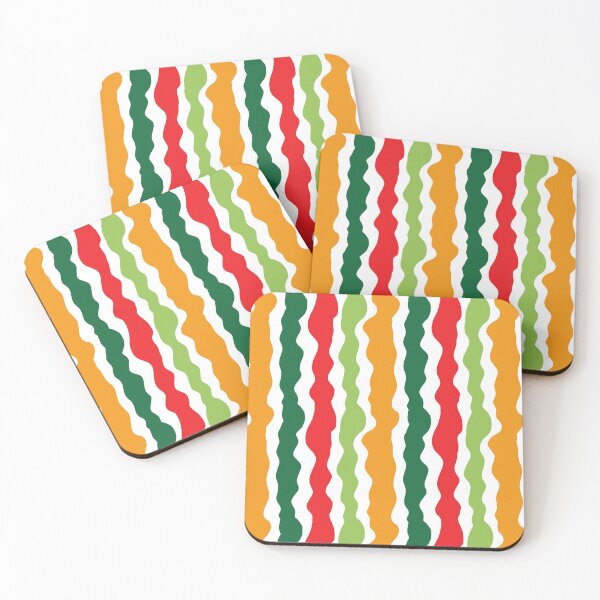 Item preview, Ketchup, Mostaza, Encurtidos y Lechuga designed and sold by PeaceWorkDesign.