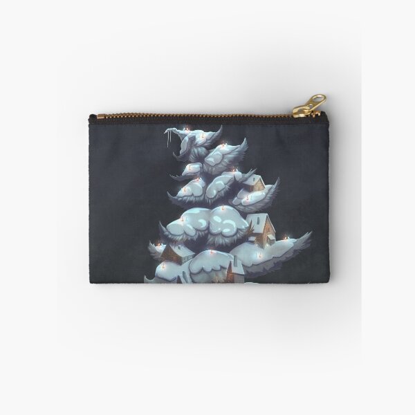 Item preview, Christmas tree, Gray designed and sold by JFranciscoAC.