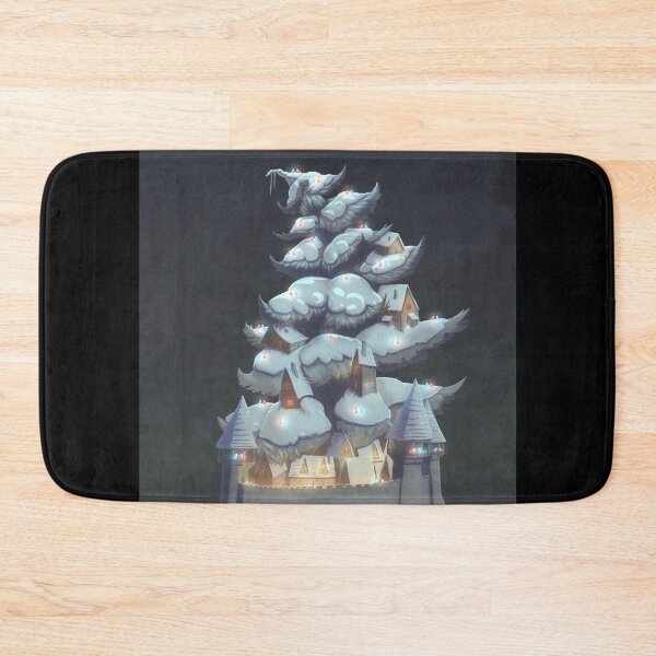 Item preview, Christmas tree, Gray designed and sold by JFranciscoAC.