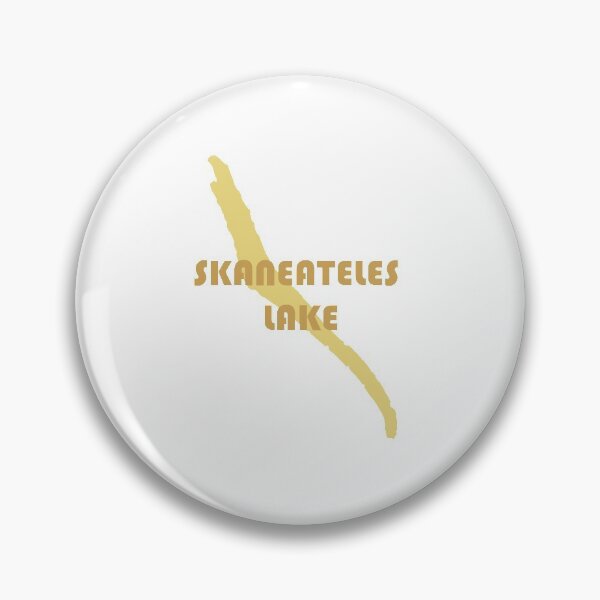 Artikelvorschau, Skaneateles Lake, New York, Finger Lakes entworfen und verkauft von Awake88.