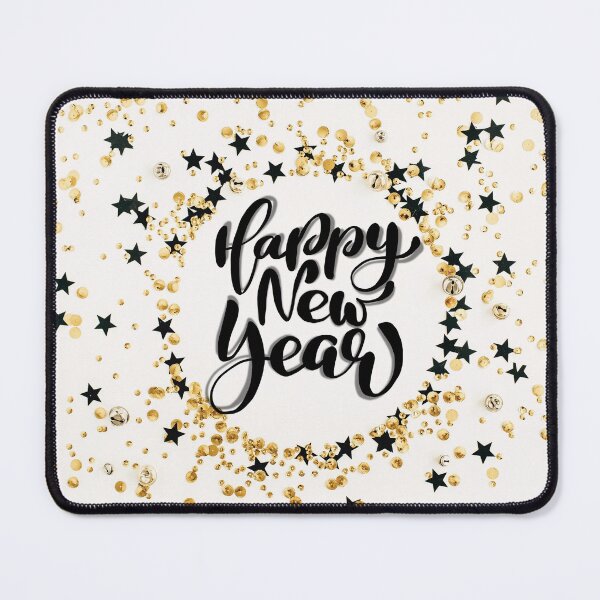 Item preview, Happy New Year designed and sold by hanyj732.