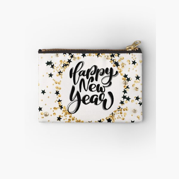 Item preview, Happy New Year  designed and sold by hanyj732.
