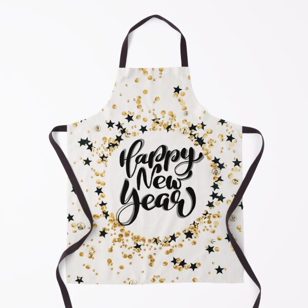 Item preview, Happy New Year designed and sold by hanyj732.