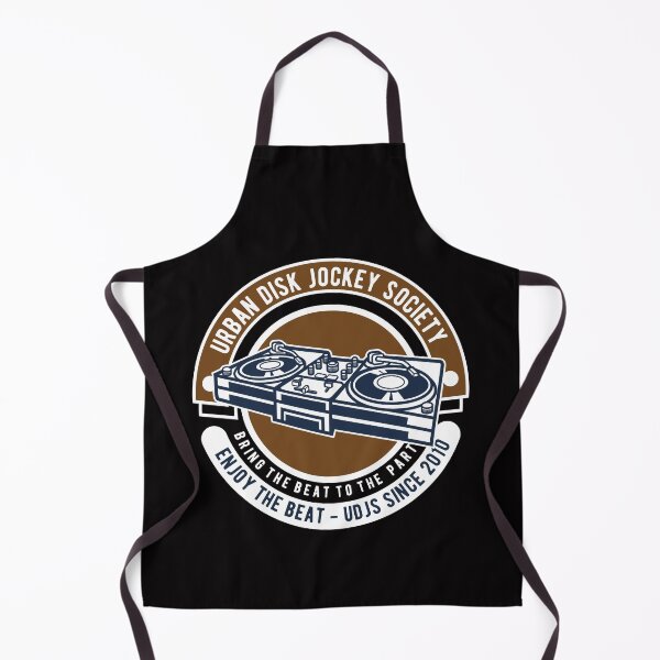 Item preview, DJ mixer, party time designed and sold by coffeeapparel.