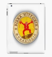 mad beer iPad Case/Skin